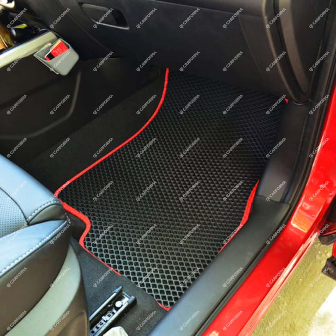 EVA коврики на Tenet T4 2025&nbsp;-&nbsp;2025 в Волжском