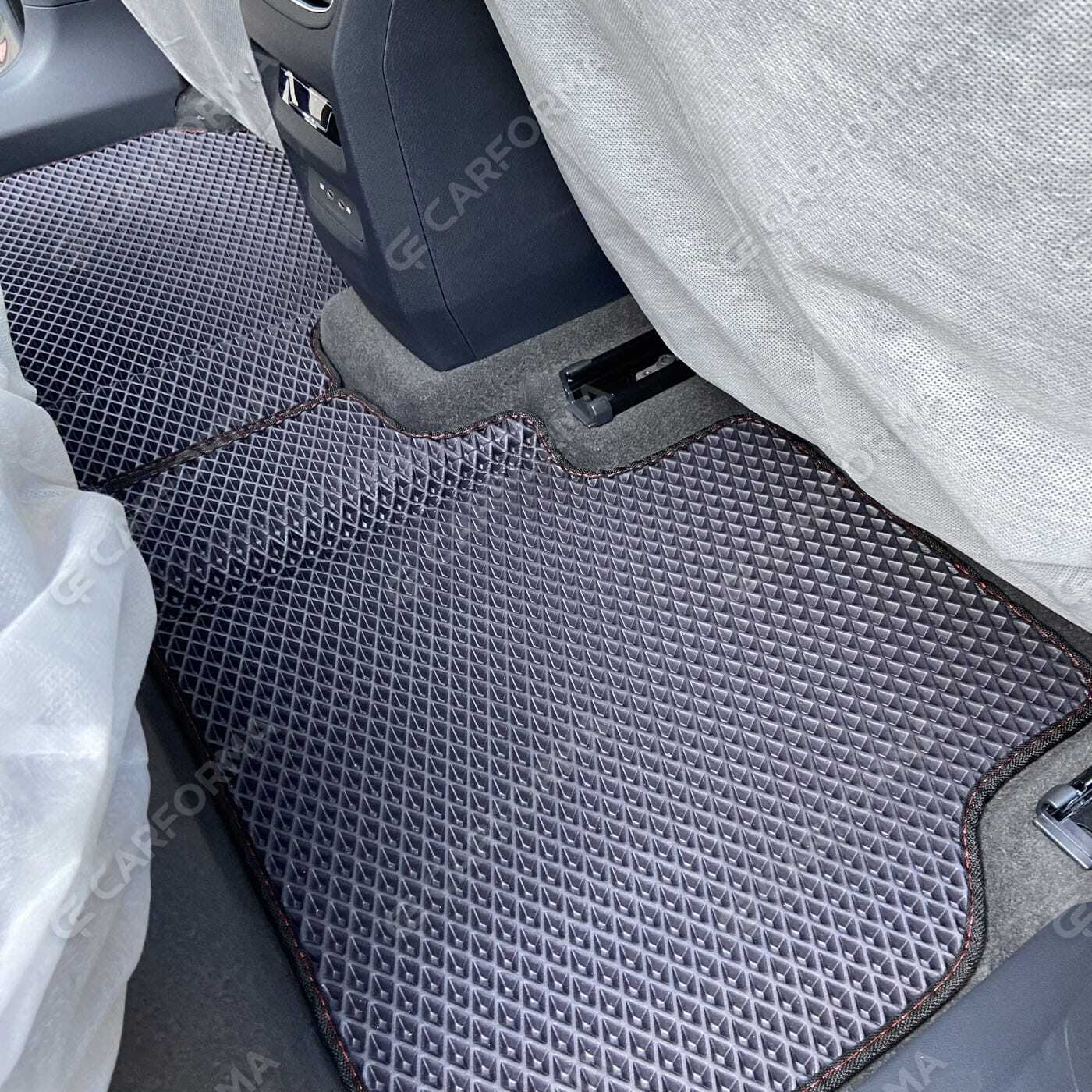 Коврики на Audi Q4 e-tron 2021&nbsp;-&nbsp;2026 в Волжском