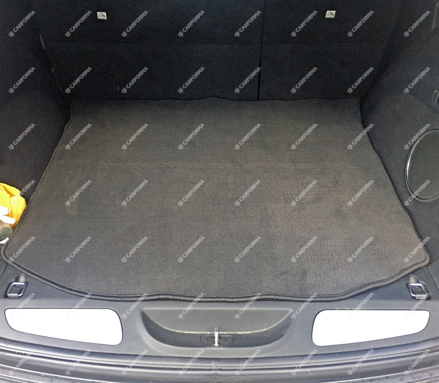 Ворсовые коврики на Jeep Grand Cherokee (WK2) 2010&nbsp;-&nbsp;2022 в Волжском