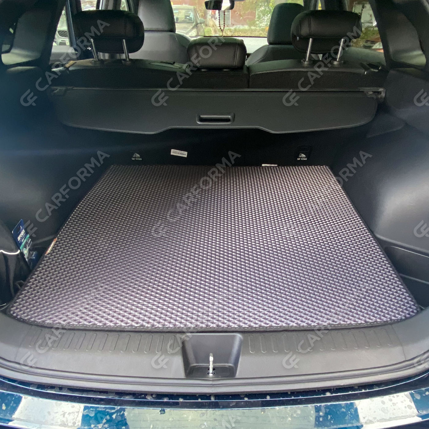 Коврики на Haval F7x II 2025&nbsp;-&nbsp;2026 в Волжском