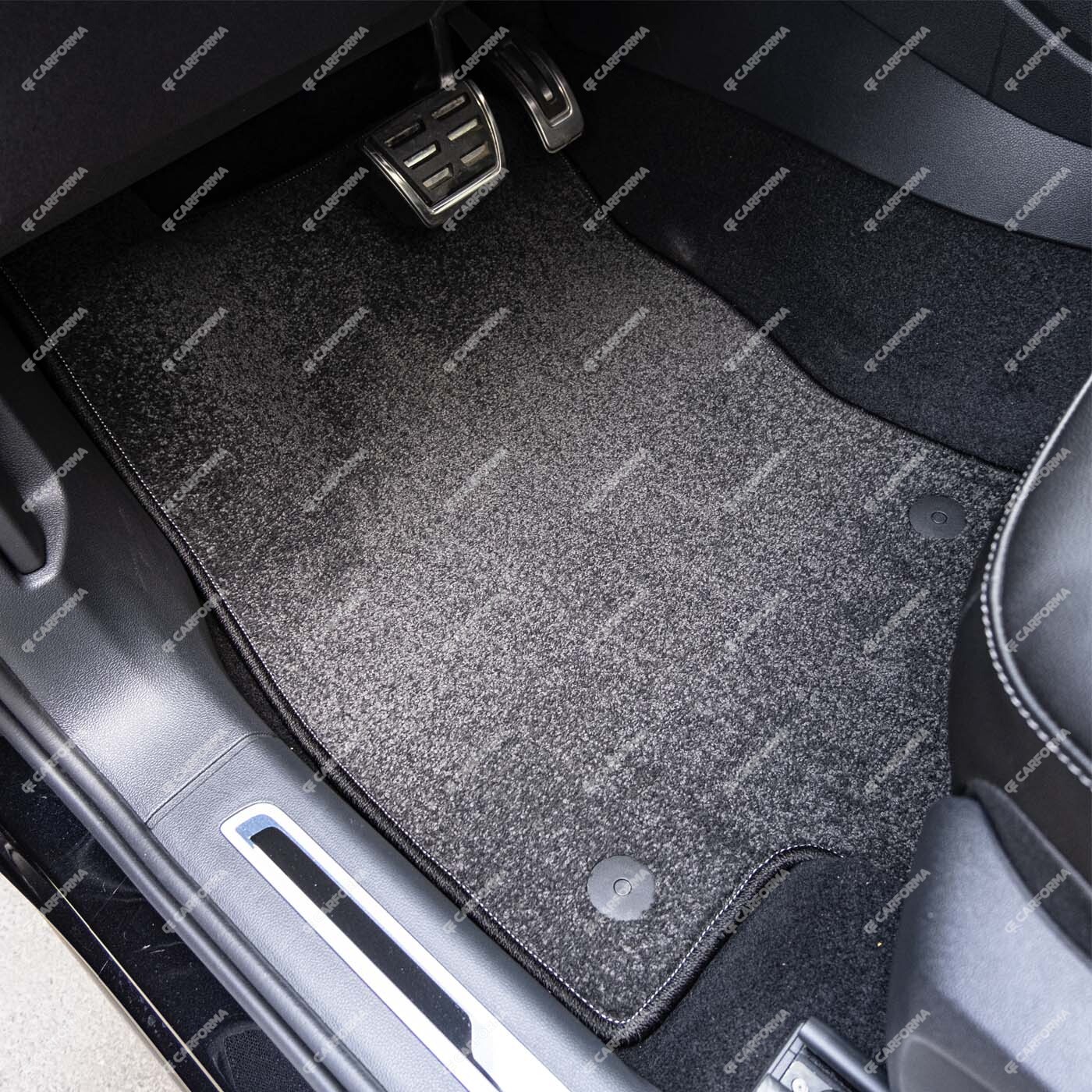 EVA коврики на Volkswagen Tiguan Allspace 2016&nbsp;-&nbsp;2025 в Волжском