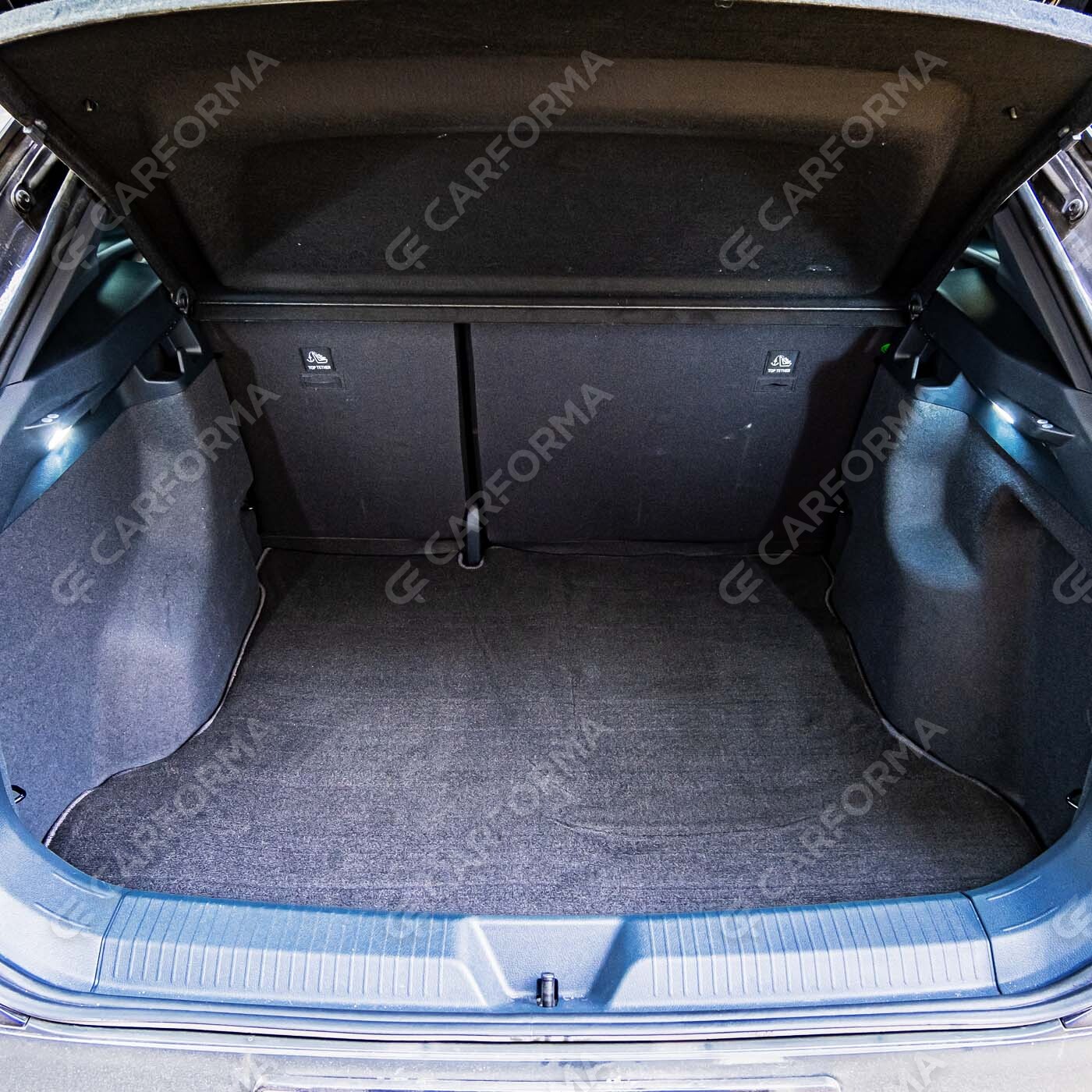 Коврики на Audi Q4 e-tron 2021&nbsp;-&nbsp;2026 в Волжском