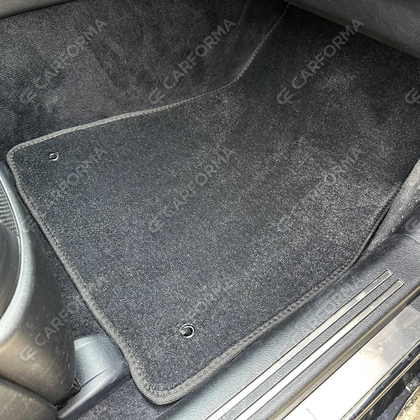 Коврики на Lexus LS IV 2006&nbsp;-&nbsp;2017 в Волжском