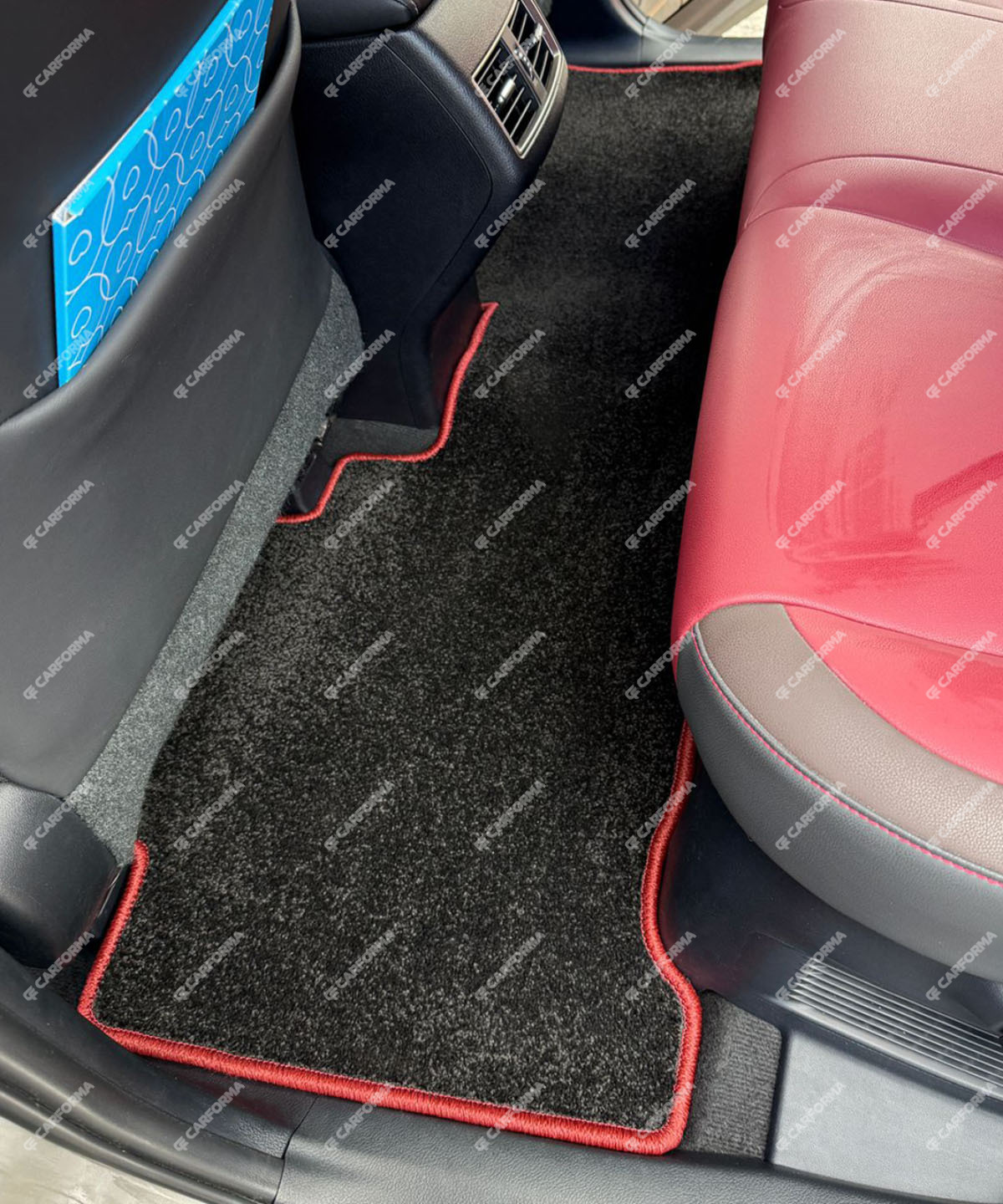 Коврики на Lexus NX I 2014&nbsp;-&nbsp;2021 в Волжском