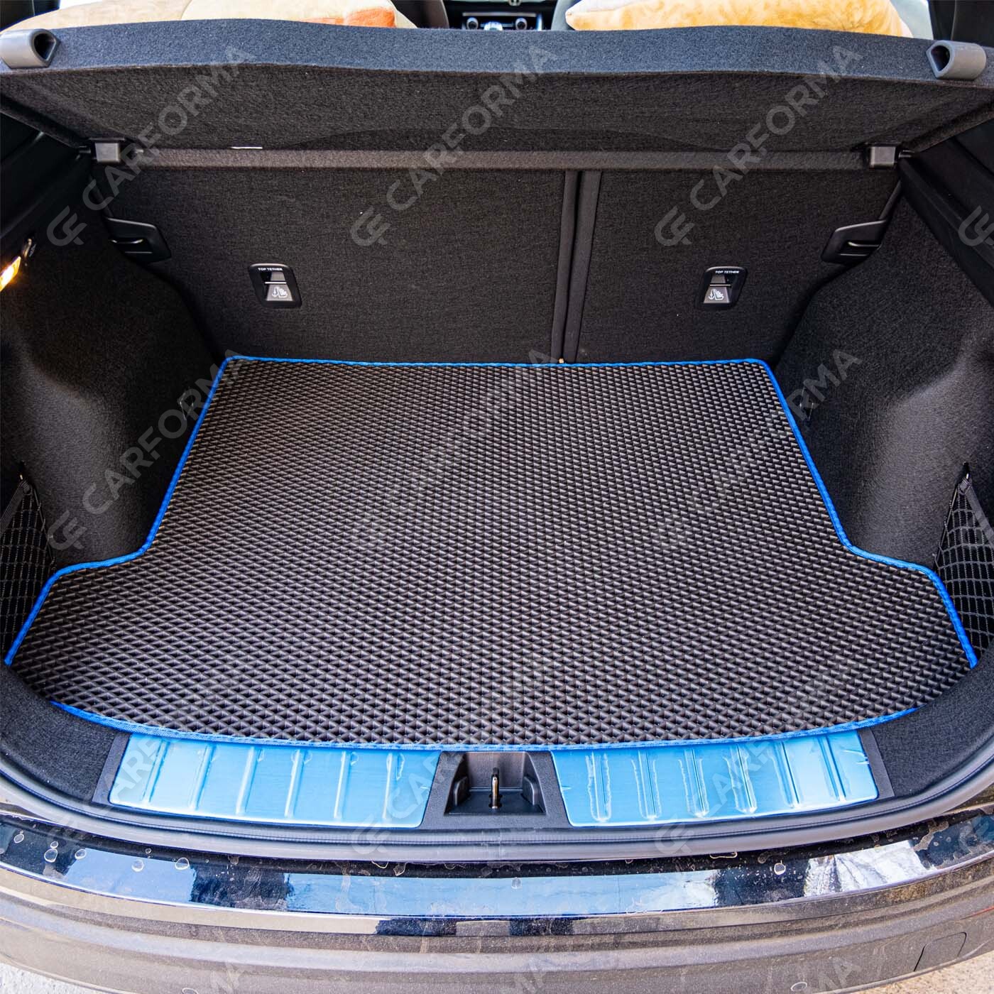 Коврики на Geely Coolray 2018&nbsp;-&nbsp;2024 в Волжском