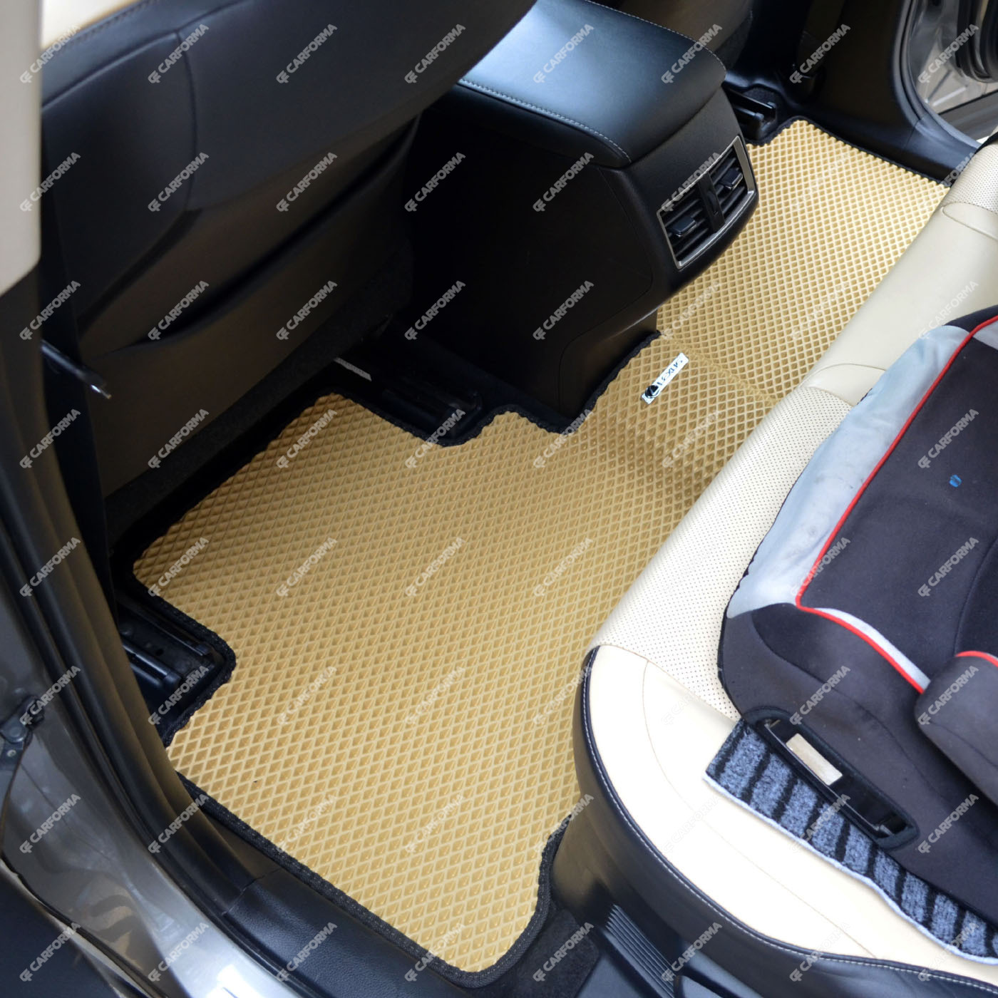 Коврики на Lexus NX I 2014&nbsp;-&nbsp;2021 в Волжском