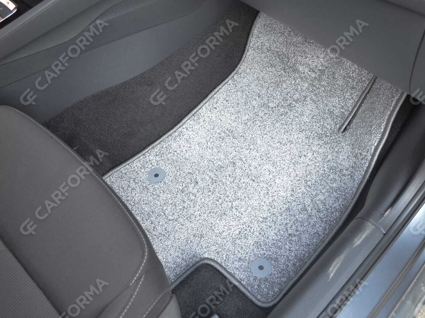 EVA коврики на Audi Q2L 2016&nbsp;-&nbsp;2026 в Волжском