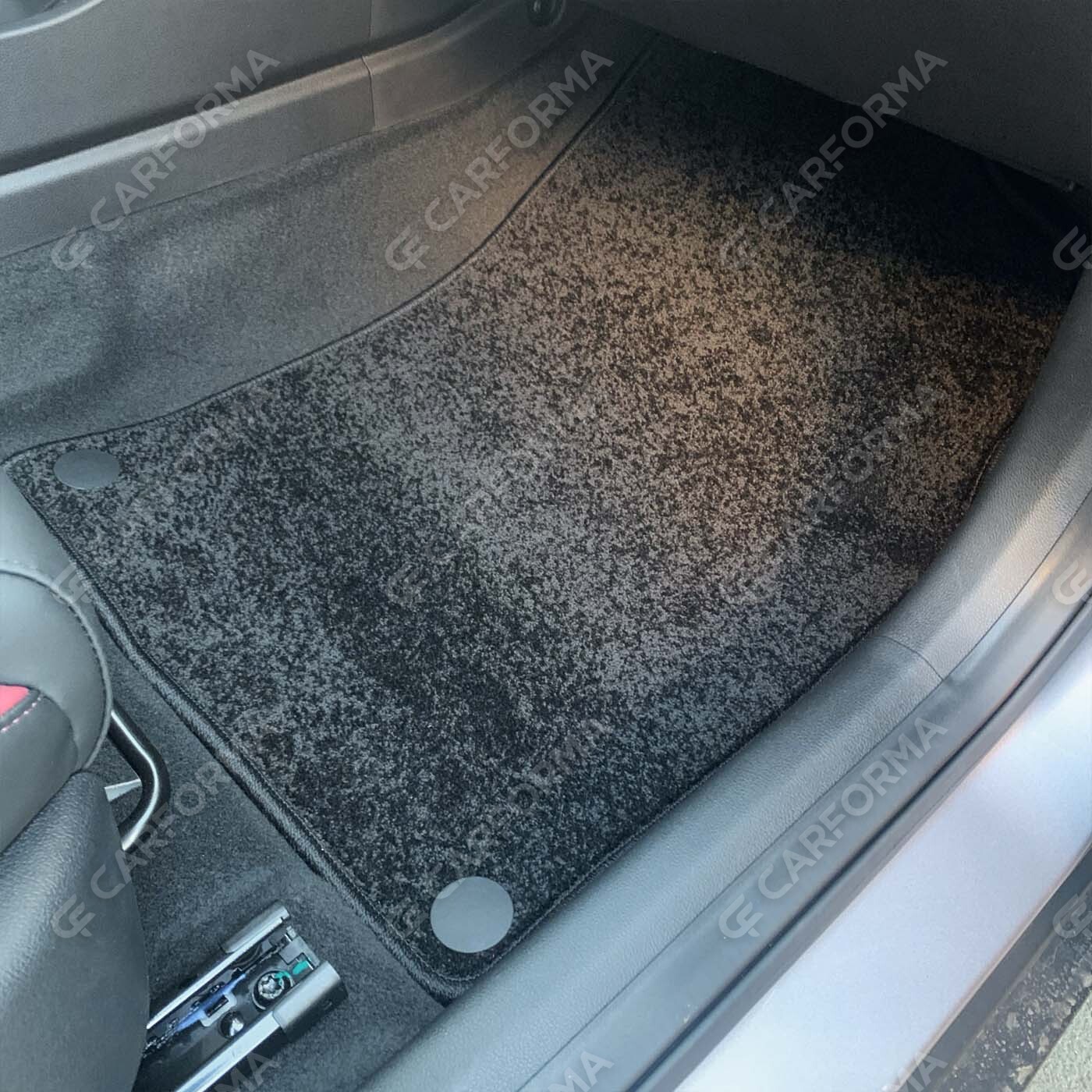 EVA коврики на BelGee X50+ 2023&nbsp;-&nbsp;2026 в Волжском