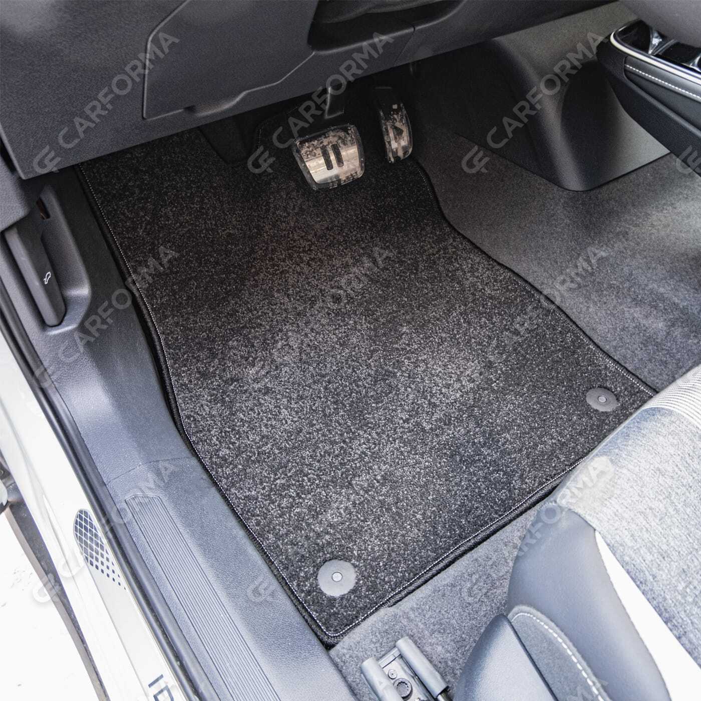 Коврики на Audi Q4 e-tron 2021&nbsp;-&nbsp;2026 в Волжском