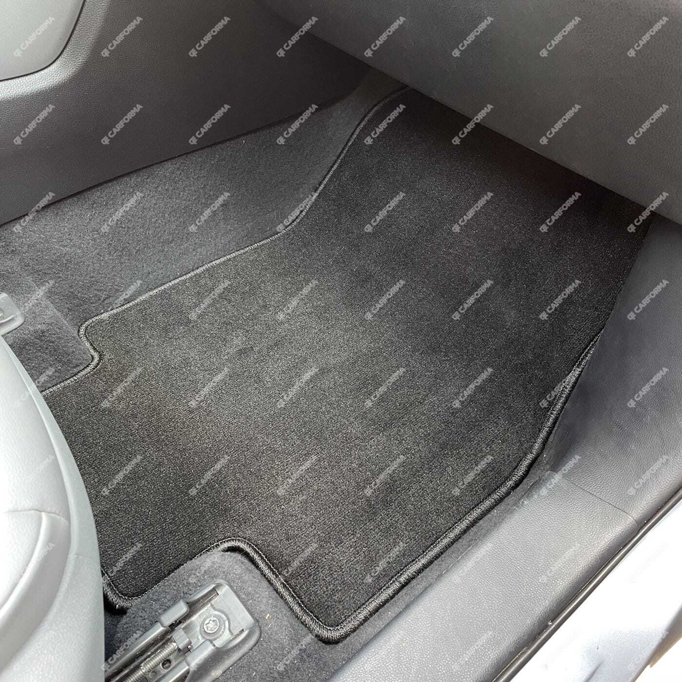 EVA коврики на Toyota Crown Kluger 2021&nbsp;-&nbsp;2025 в Волжском