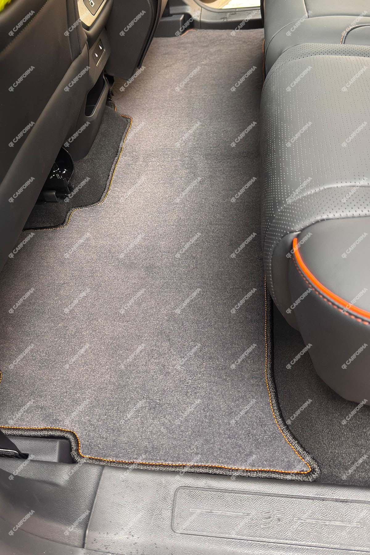 Коврики на Jetour T1 2025&nbsp;-&nbsp;2025 в Волжском