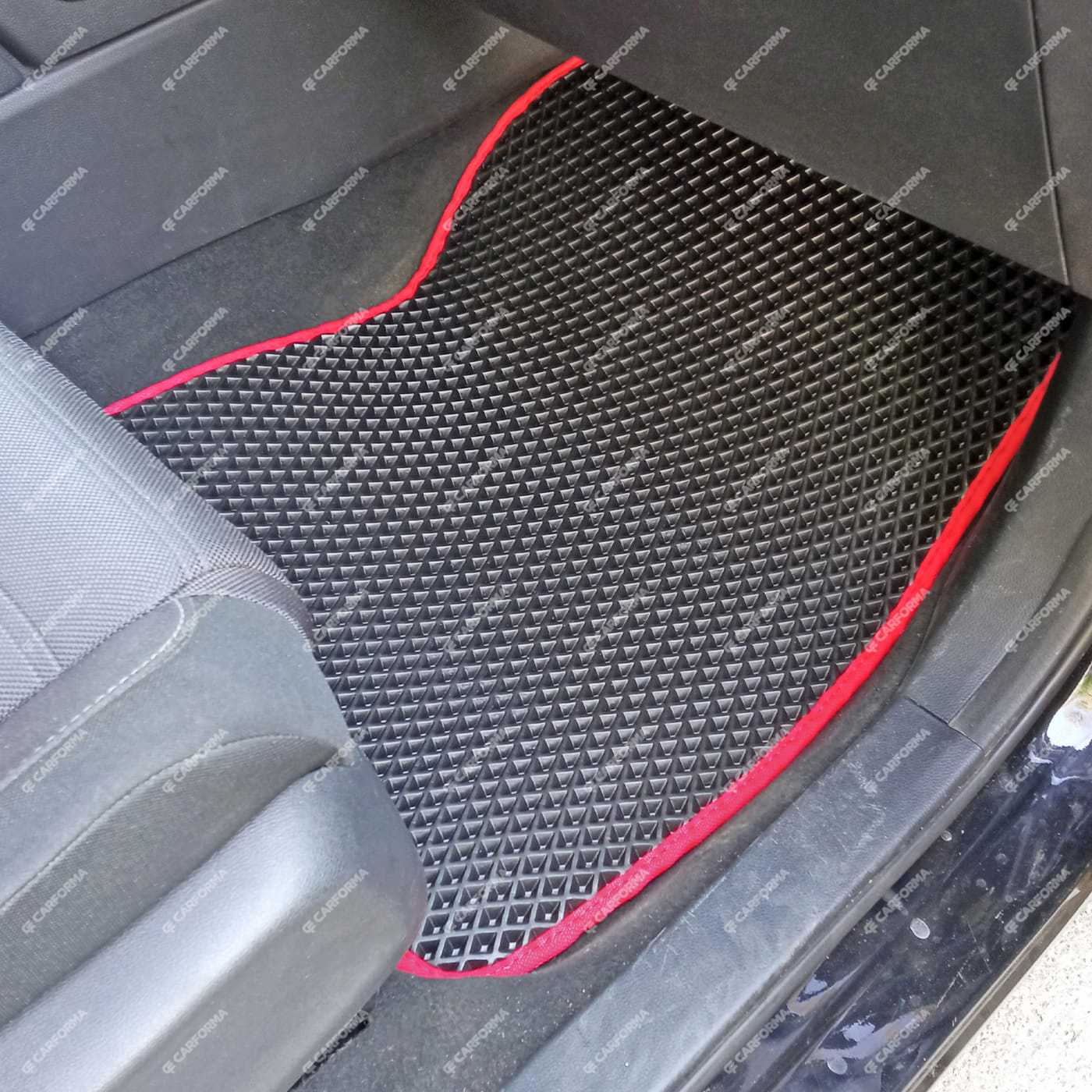 EVA коврики на Honda Breeze 1 2019&nbsp;-&nbsp;2023 в Волжском