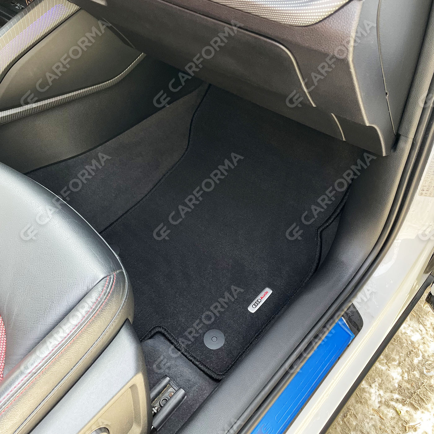 EVA коврики на Audi Q2L 2016&nbsp;-&nbsp;2026 в Волжском