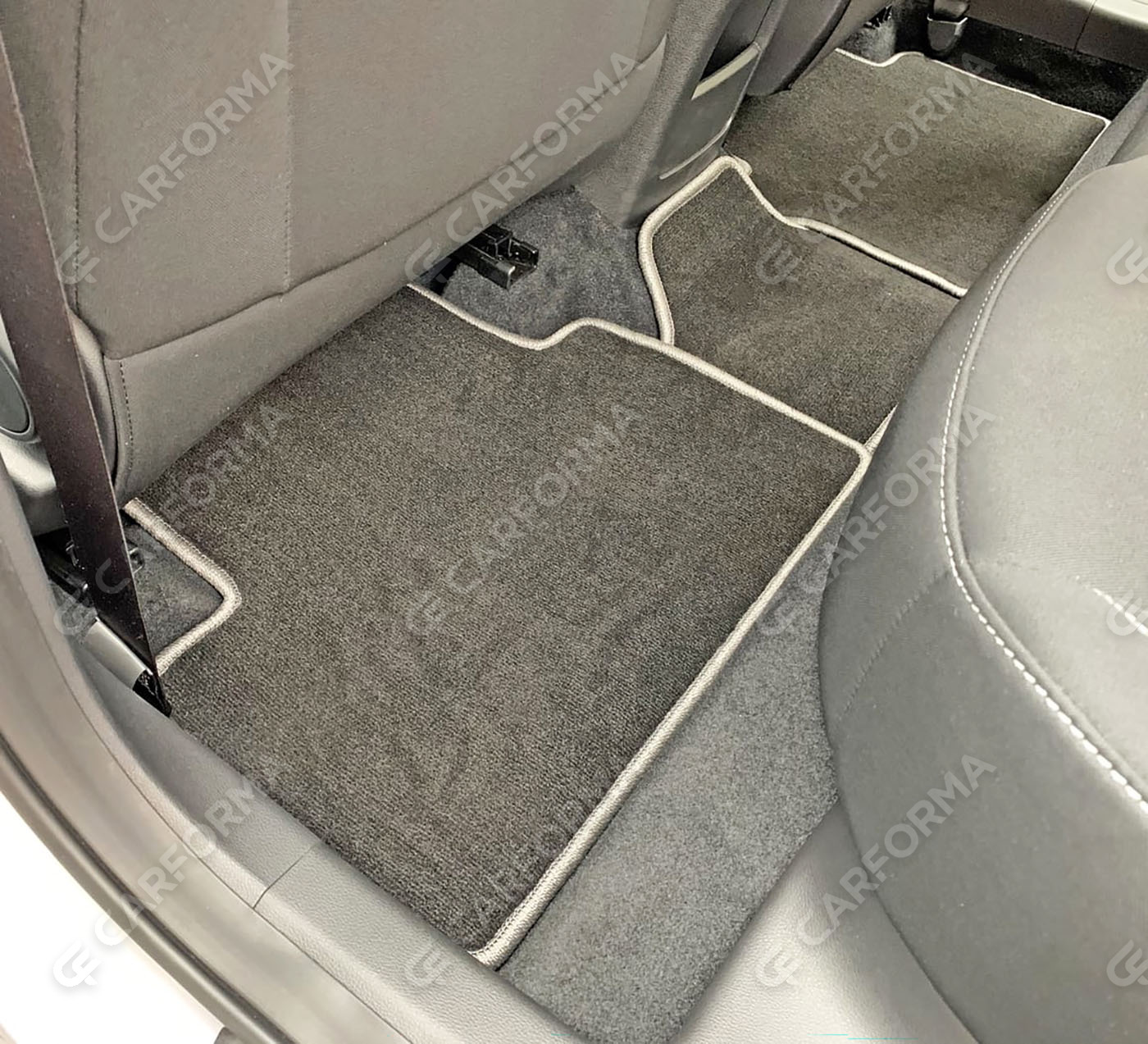 Коврики на Geely Coolray 2018&nbsp;-&nbsp;2024 в Волжском