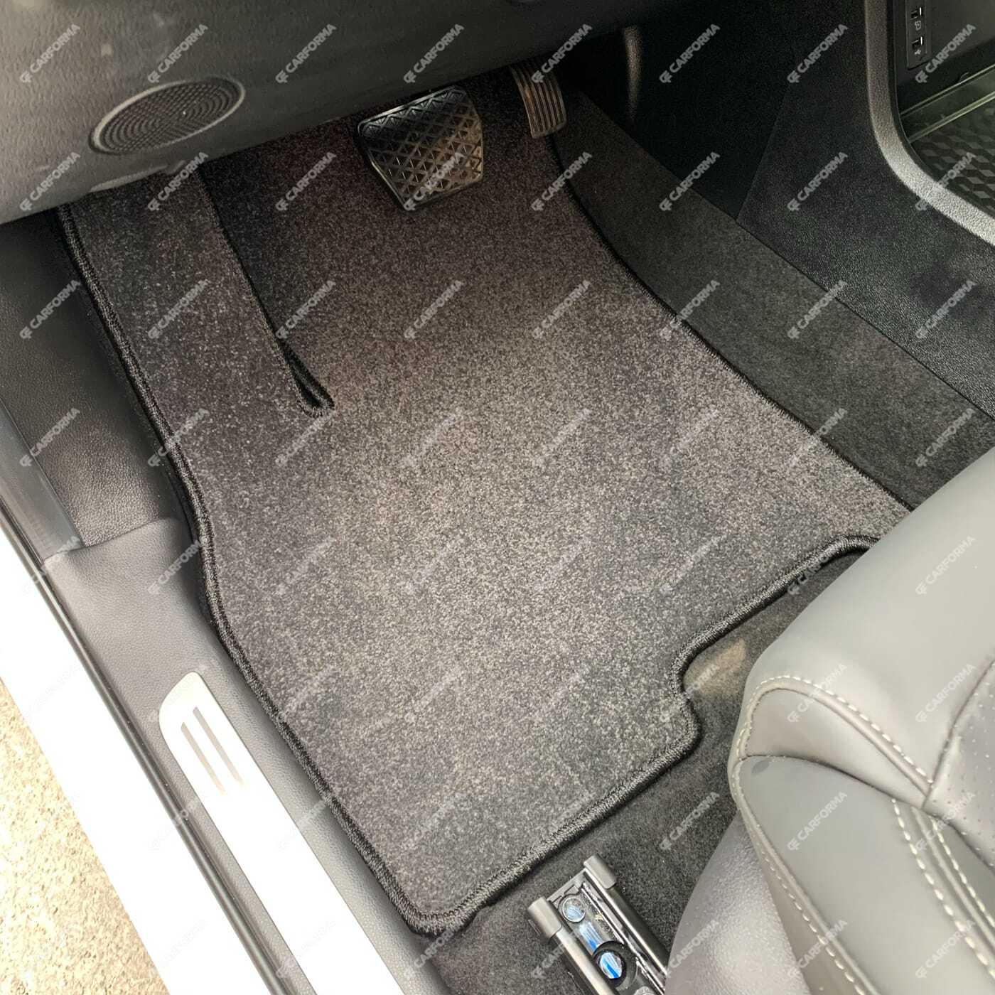 EVA коврики на Chery Tiggo 7L 2024&nbsp;-&nbsp;2025 в Волжском