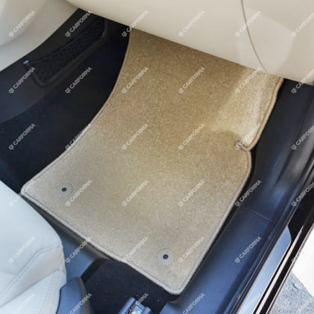 EVA коврики на Volkswagen Tiguan Allspace 2016&nbsp;-&nbsp;2025 в Волжском