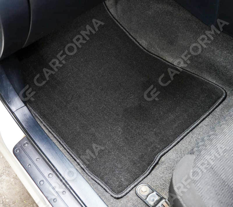 Коврики на Toyota Altezza 1998&nbsp;-&nbsp;2005 в Волжском