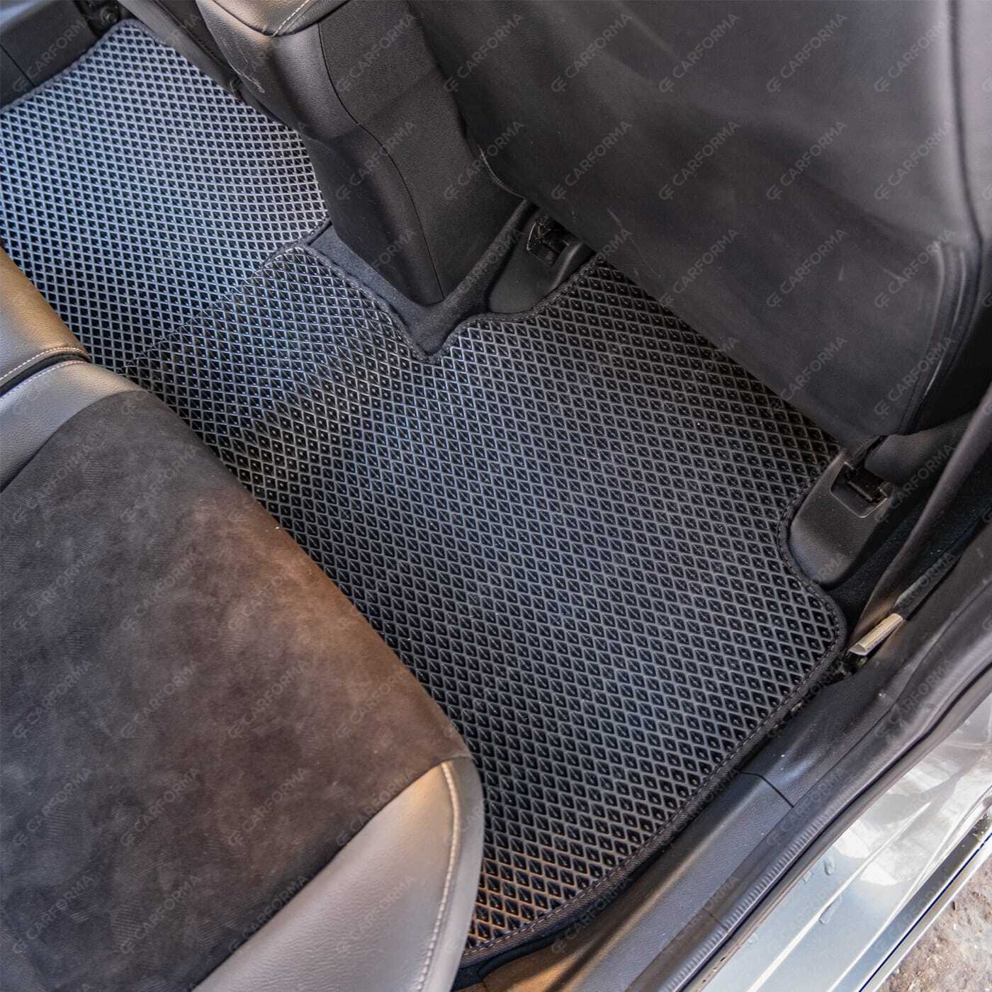 Коврики на Honda Life 2020&nbsp;-&nbsp;2025 в Волжском