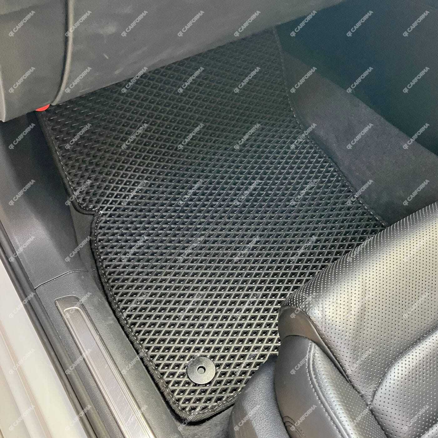 Коврики на Audi A3 (8Y) 2020&nbsp;-&nbsp;2025 в Волжском