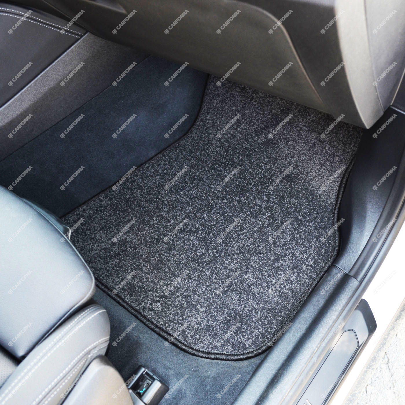 Коврики на BMW X3 (G01) 2017&nbsp;-&nbsp;2024 в Волжском