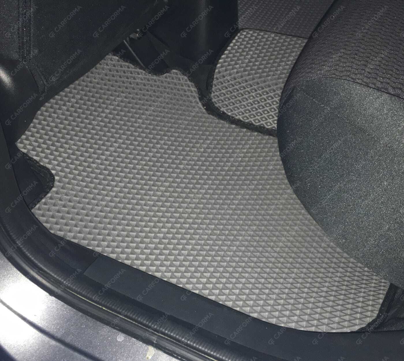 Коврики на Honda Life 2020&nbsp;-&nbsp;2025 в Волжском