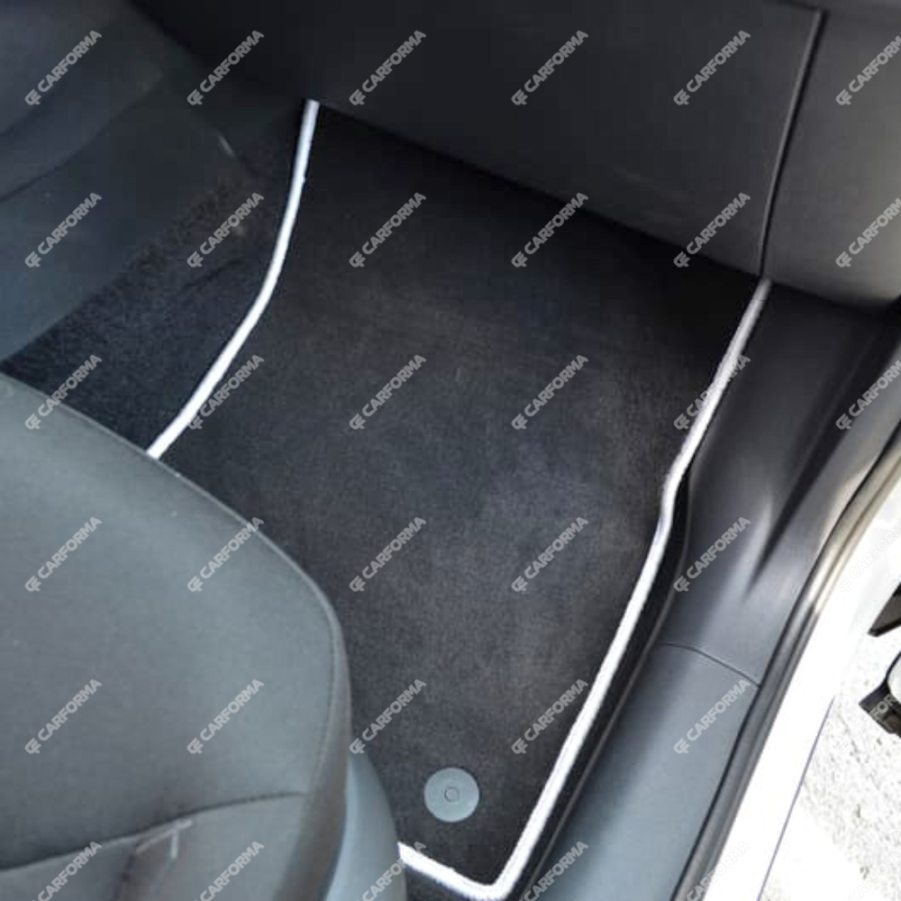 EVA коврики на Volkswagen Tiguan Allspace 2016&nbsp;-&nbsp;2025 в Волжском