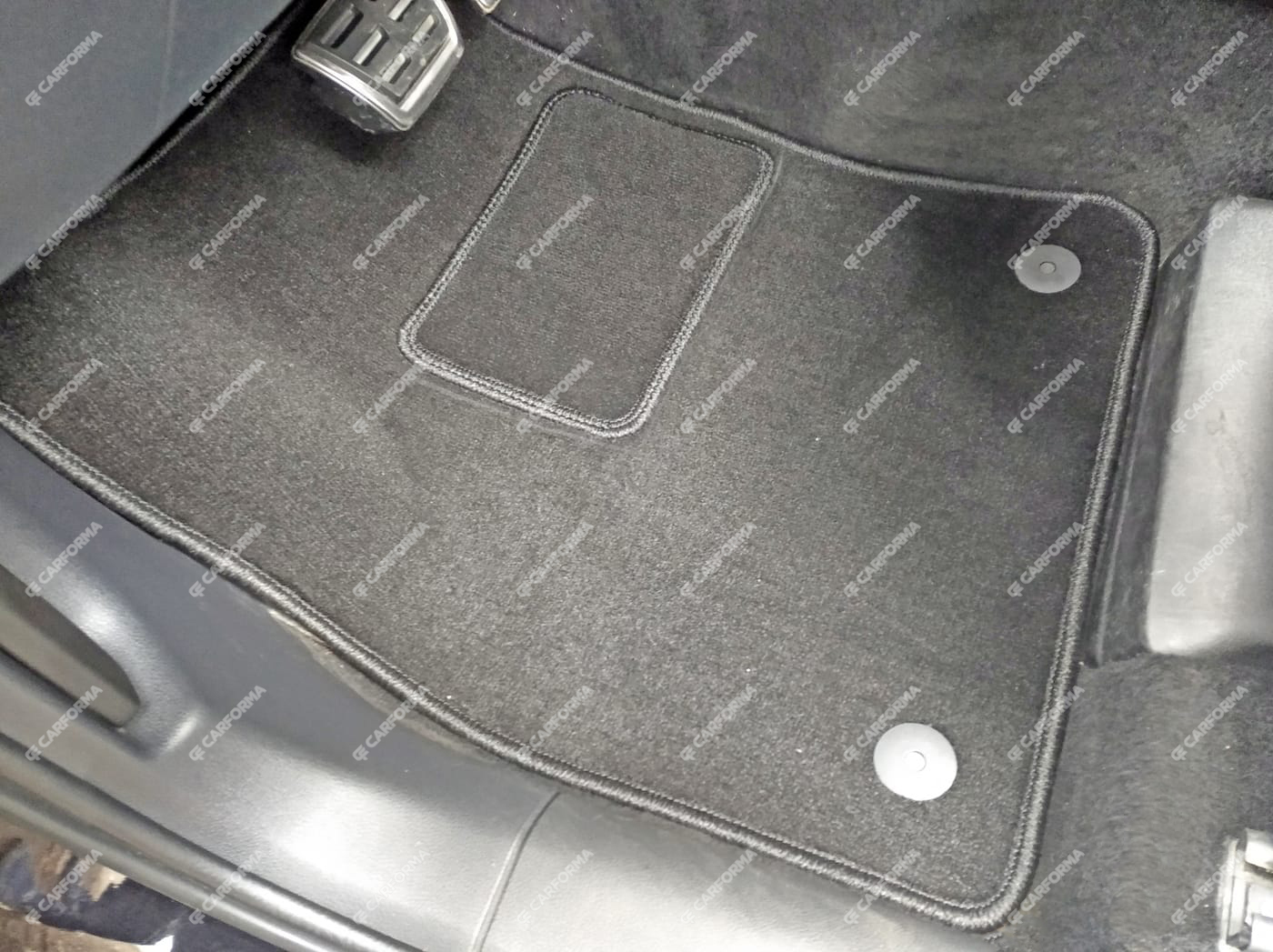 EVA коврики на Volkswagen Tiguan Allspace 2016&nbsp;-&nbsp;2025 в Волжском