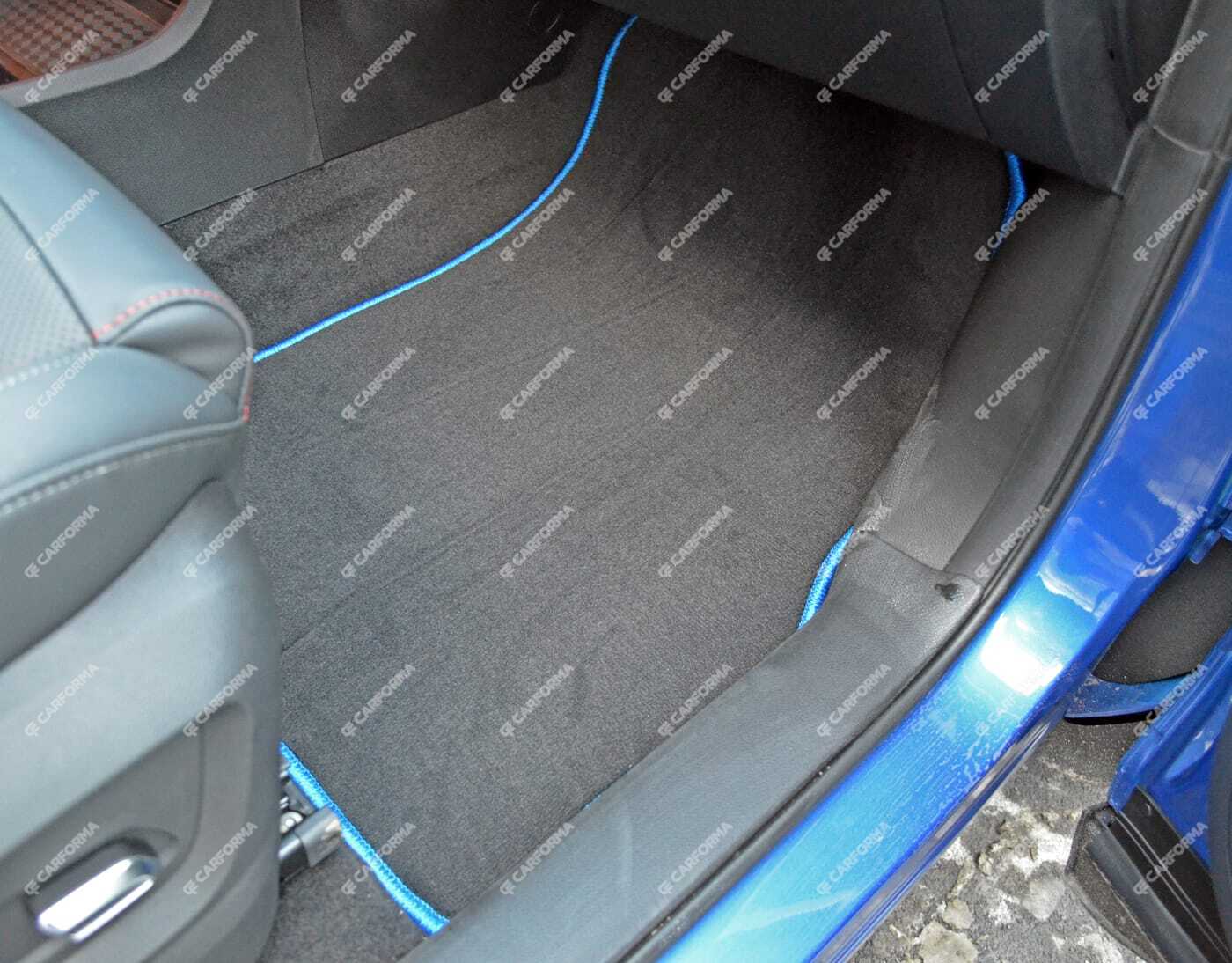 EVA коврики на Chery Tiggo 7L 2024&nbsp;-&nbsp;2025 в Волжском