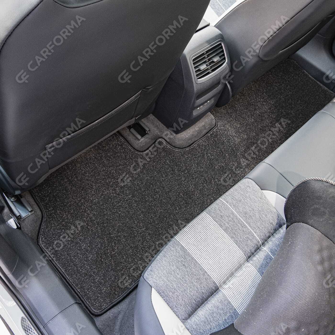 Коврики на Audi Q4 e-tron 2021&nbsp;-&nbsp;2026 в Волжском