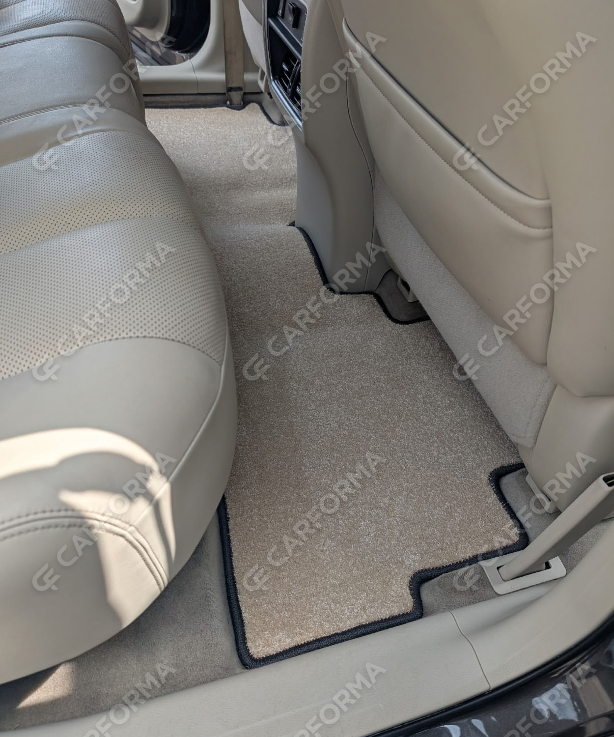 Коврики на Nissan Murano (Z52) 2014&nbsp;-&nbsp;2022 в Волжском