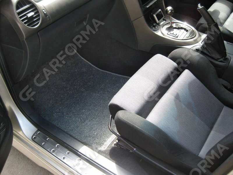 Коврики на Toyota Altezza 1998&nbsp;-&nbsp;2005 в Волжском