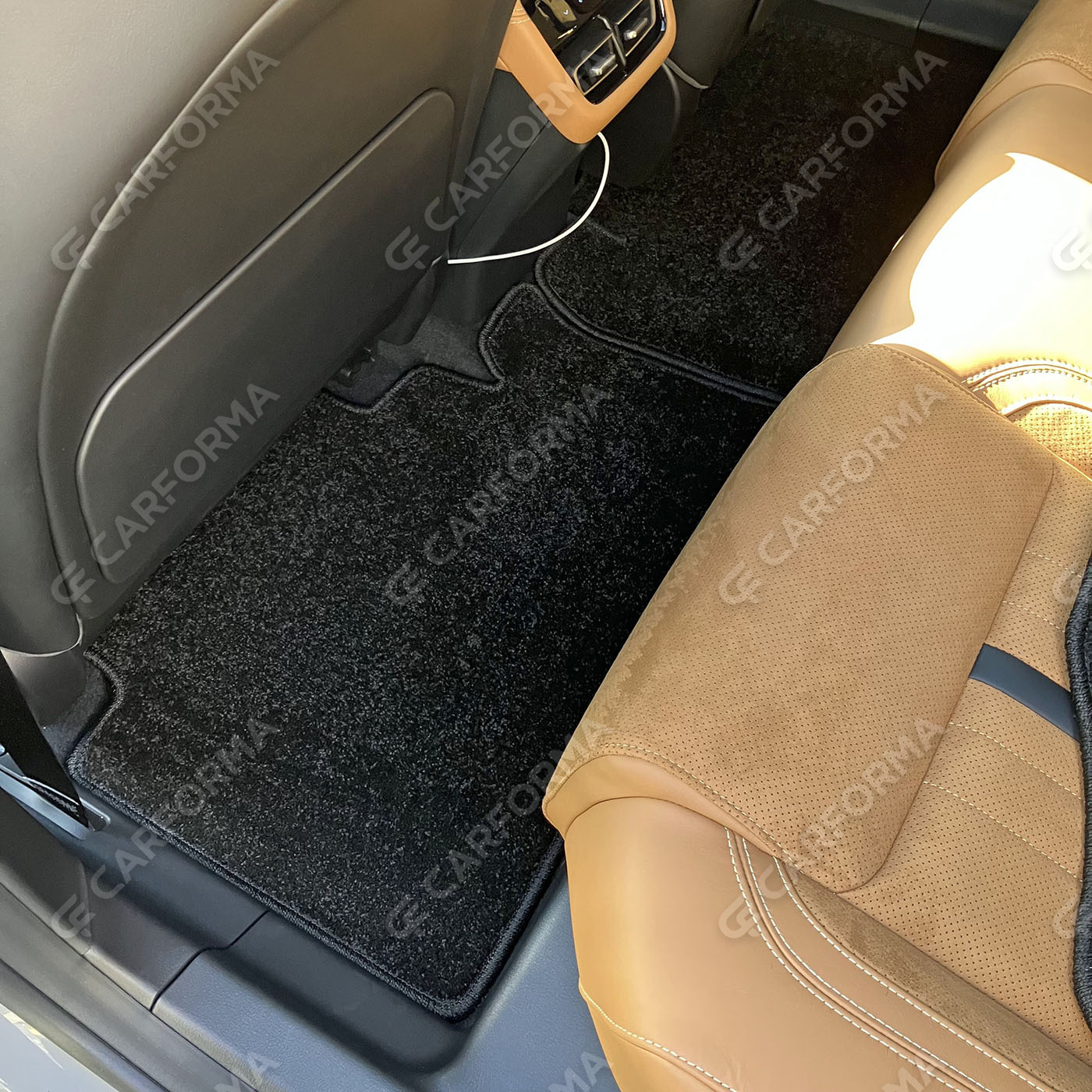 Коврики на Mazda EZ-6 2024&nbsp;-&nbsp;2026 в Волжском