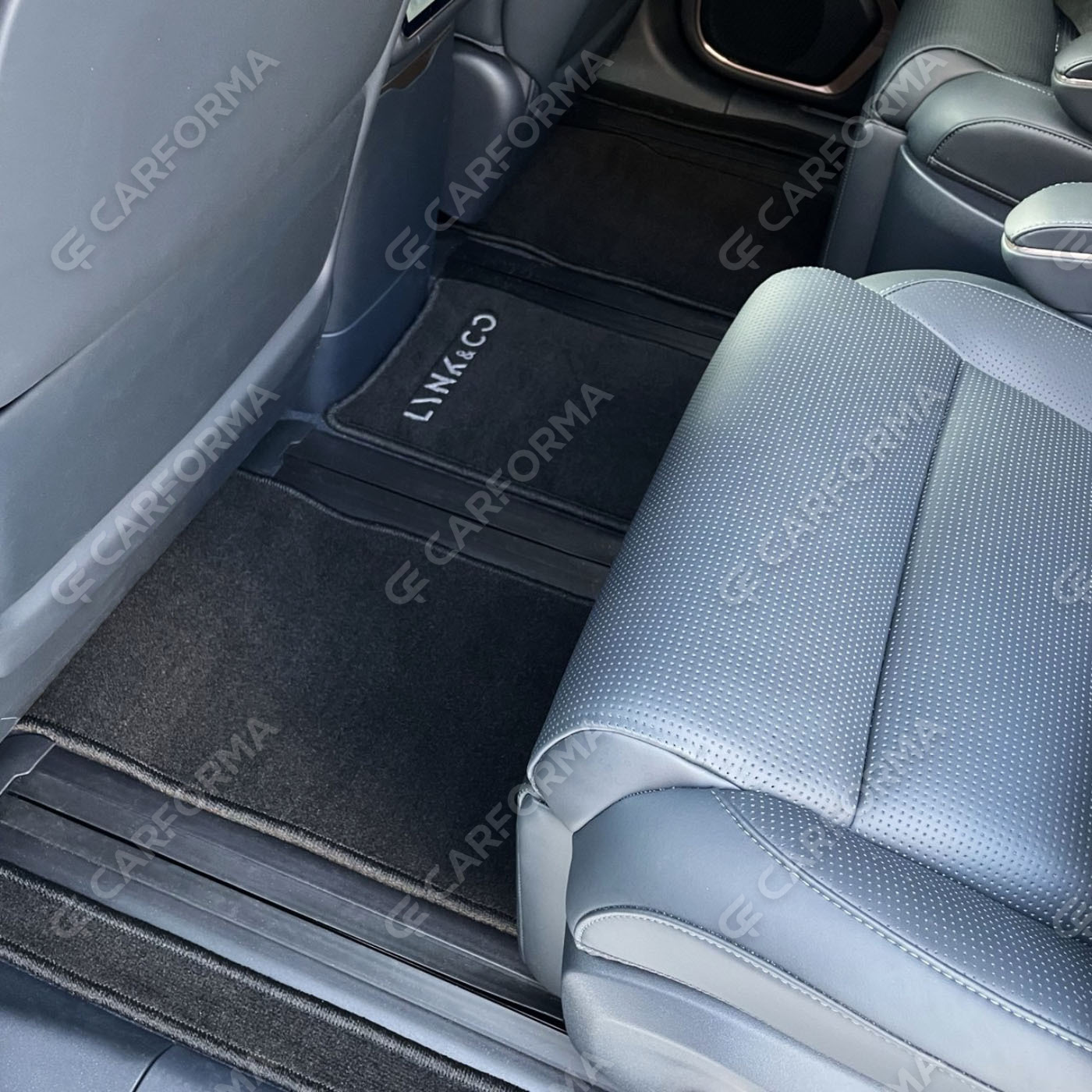 Коврики на Lynk & Co 900 2025&nbsp;-&nbsp;2026 в Волжском