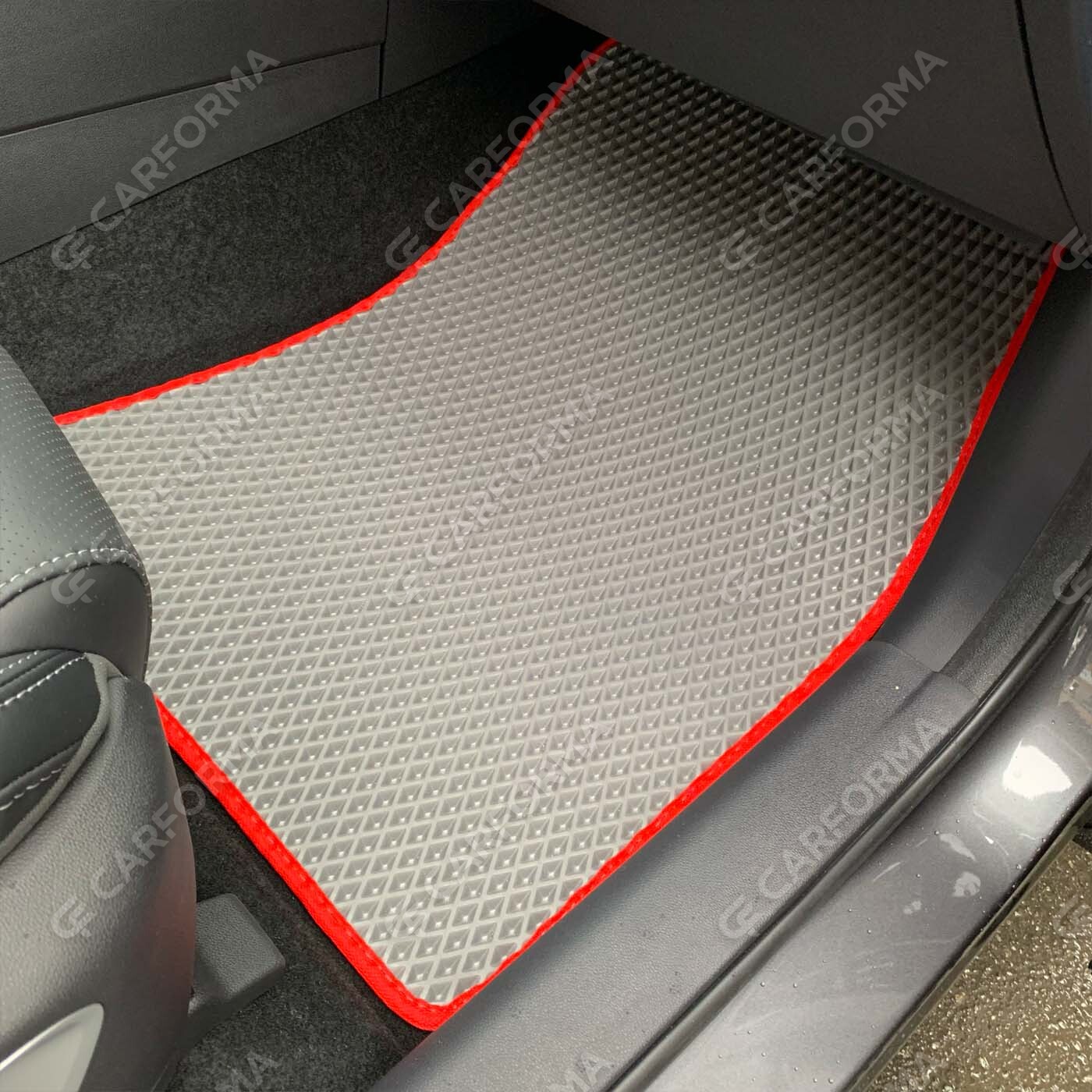 Коврики на Changan CS75 Plus II 2022&nbsp;-&nbsp;2026 в Волжском