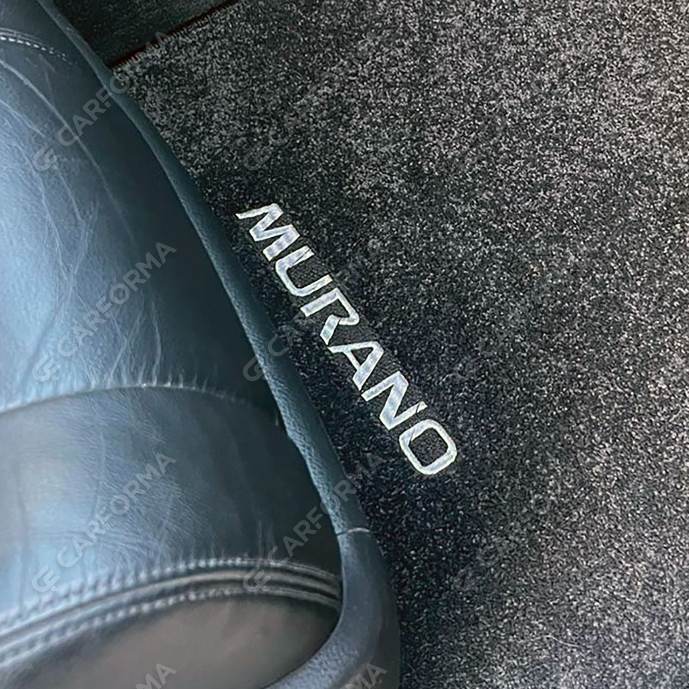 Коврики на Nissan Murano (Z52) 2014&nbsp;-&nbsp;2022 в Волжском