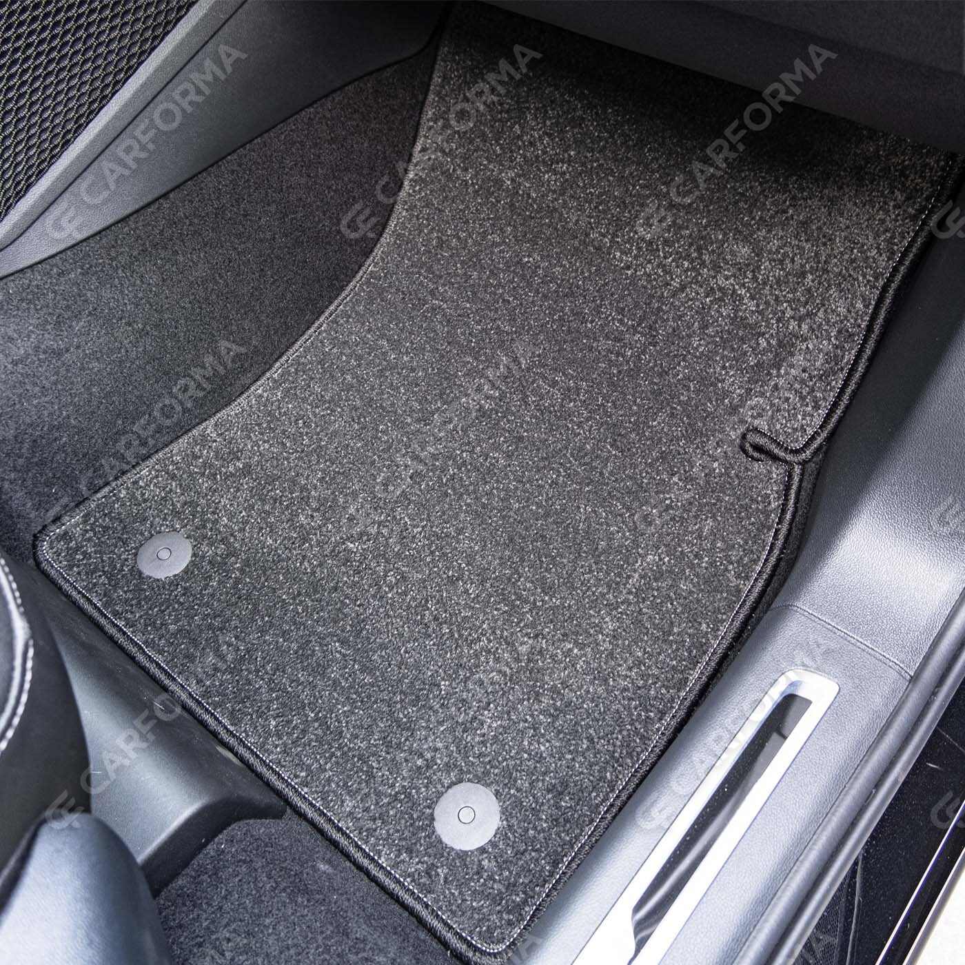 EVA коврики на Audi Q2L 2016&nbsp;-&nbsp;2026 в Волжском