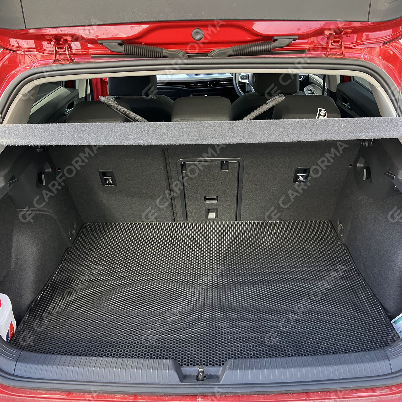 Коврики на Volkswagen Golf 8 2019&nbsp;-&nbsp;2026 в Волжском