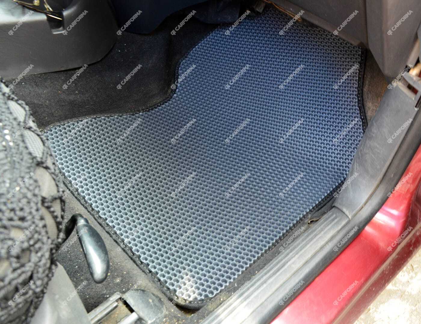 EVA коврики на Ford Focus I 1998&nbsp;-&nbsp;2005 в Волжском