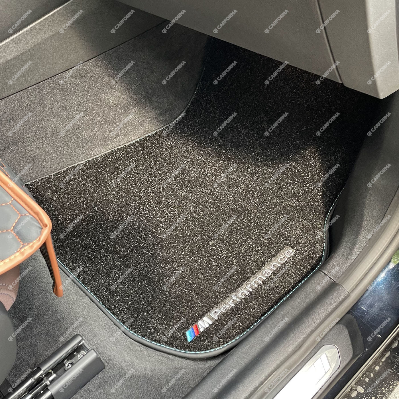 Коврики на BMW X3 (G01) 2017&nbsp;-&nbsp;2024 в Волжском