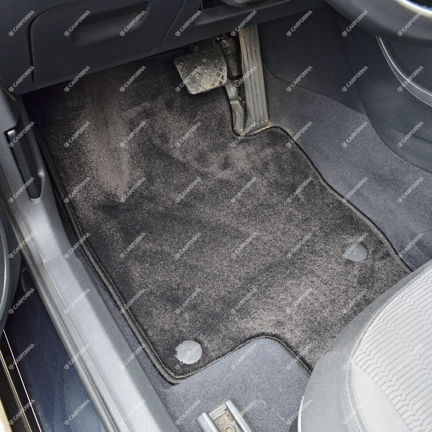 Коврики на Volkswagen Beetle (A5) 2011&nbsp;-&nbsp;2019 в Волжском