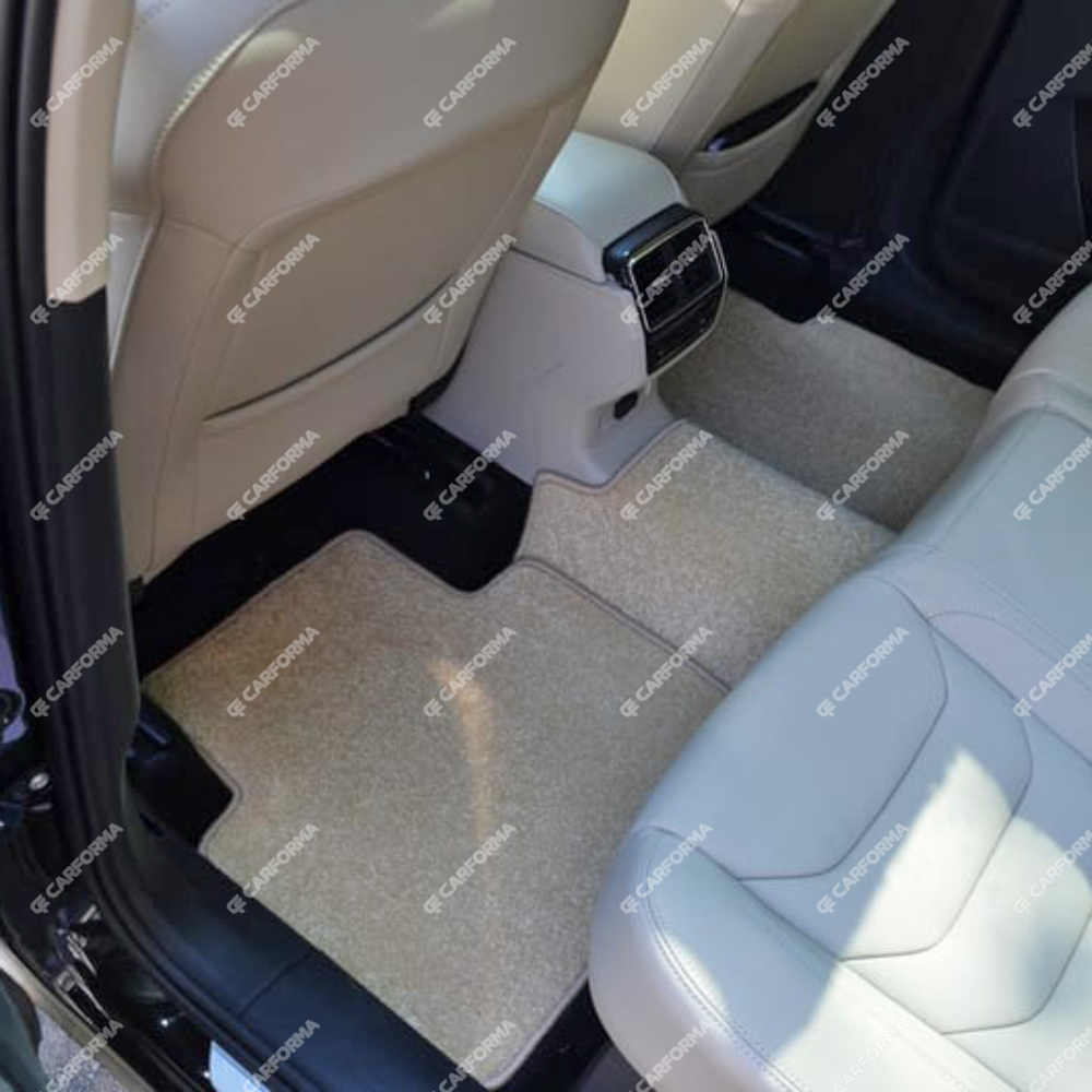 EVA коврики на Volkswagen Tiguan Allspace 2016&nbsp;-&nbsp;2025 в Волжском