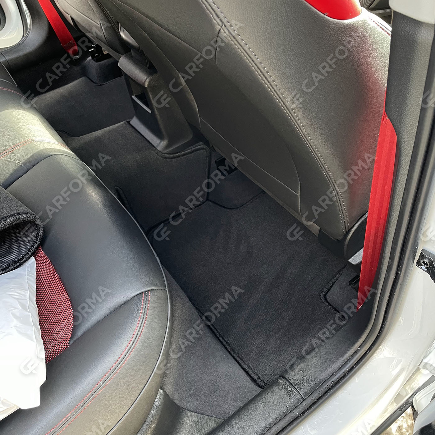 EVA коврики на Audi Q2L 2016&nbsp;-&nbsp;2026 в Волжском