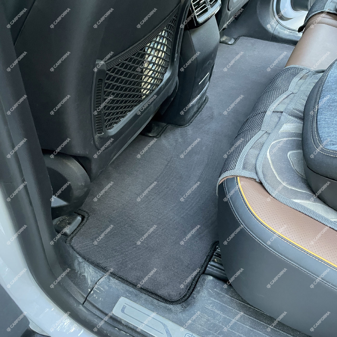 Коврики на BYD Tang DM-i 2018&nbsp;-&nbsp;2025 в Волжском