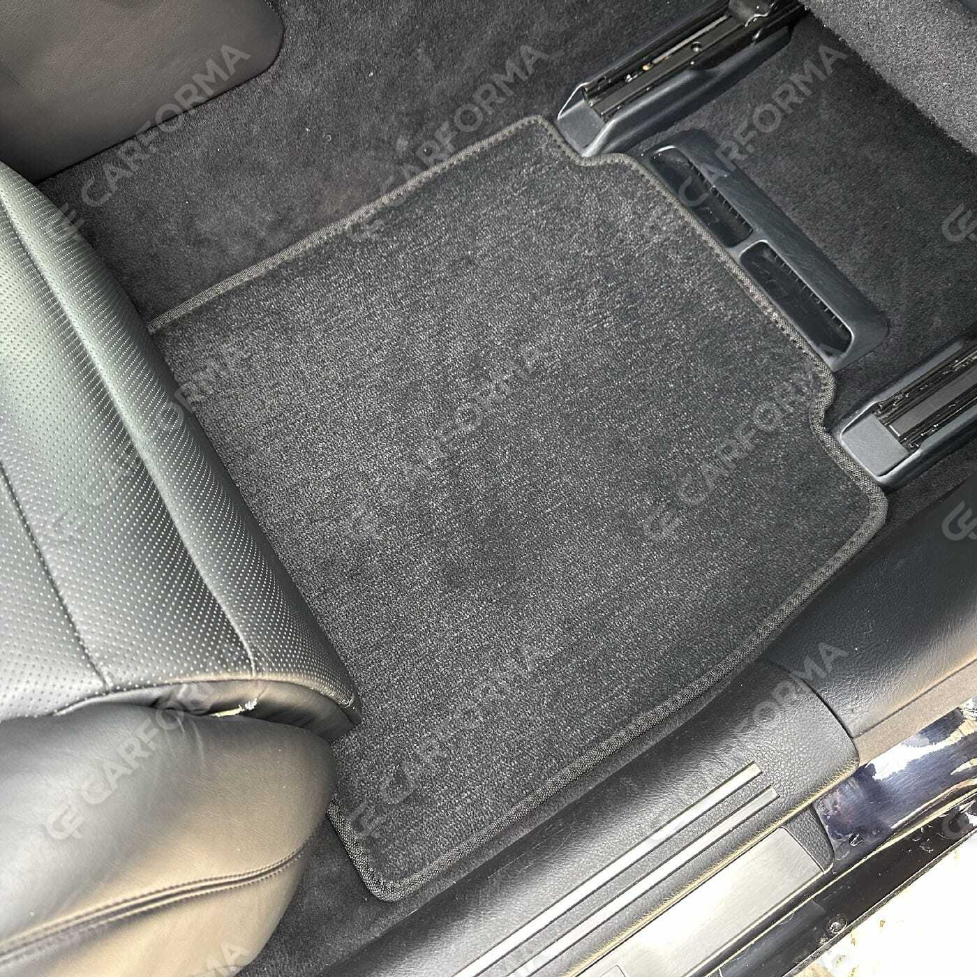 Коврики на Lexus LS IV 2006&nbsp;-&nbsp;2017 в Волжском