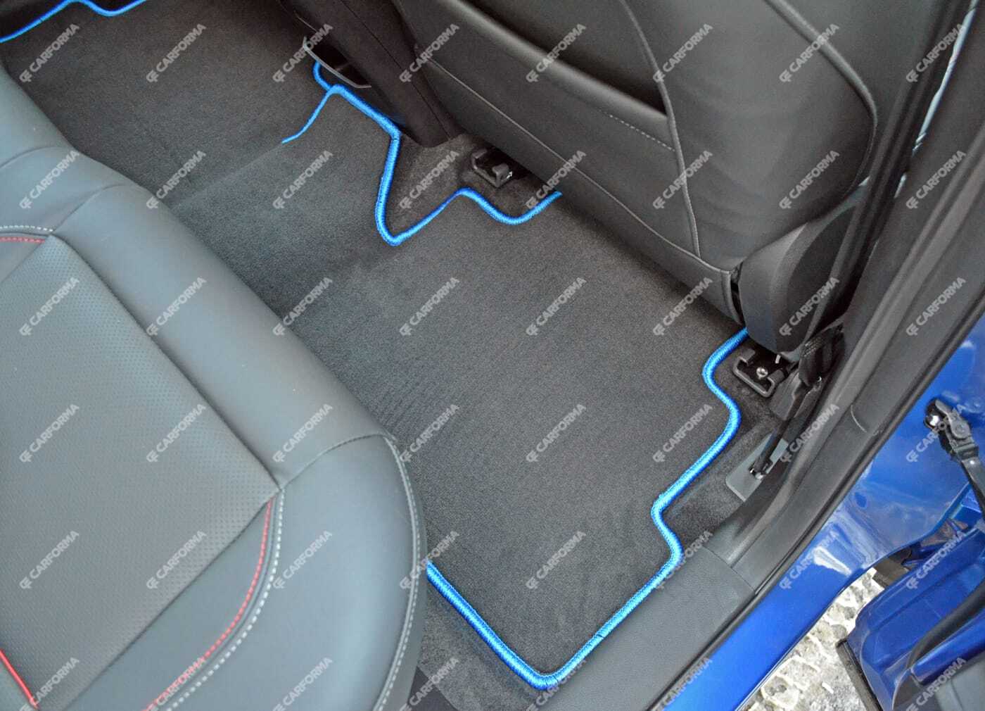 EVA коврики на Chery Tiggo 7L 2024&nbsp;-&nbsp;2025 в Волжском