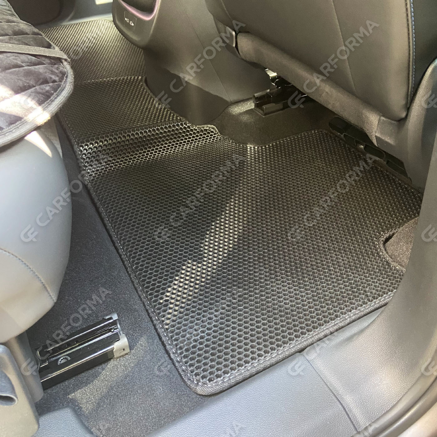 Коврики на Volkswagen Teramont 2016&nbsp;-&nbsp;2026 в Волжском