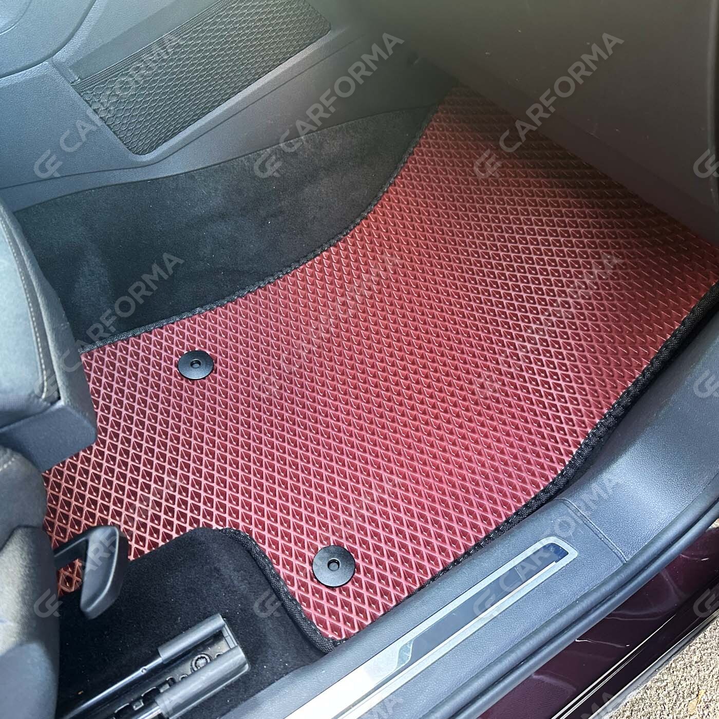 EVA коврики на Audi Q2L 2016&nbsp;-&nbsp;2026 в Волжском