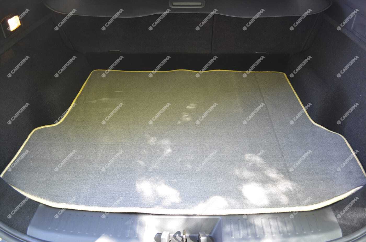 EVA коврики на Chery Tiggo 7L 2024&nbsp;-&nbsp;2025 в Волжском