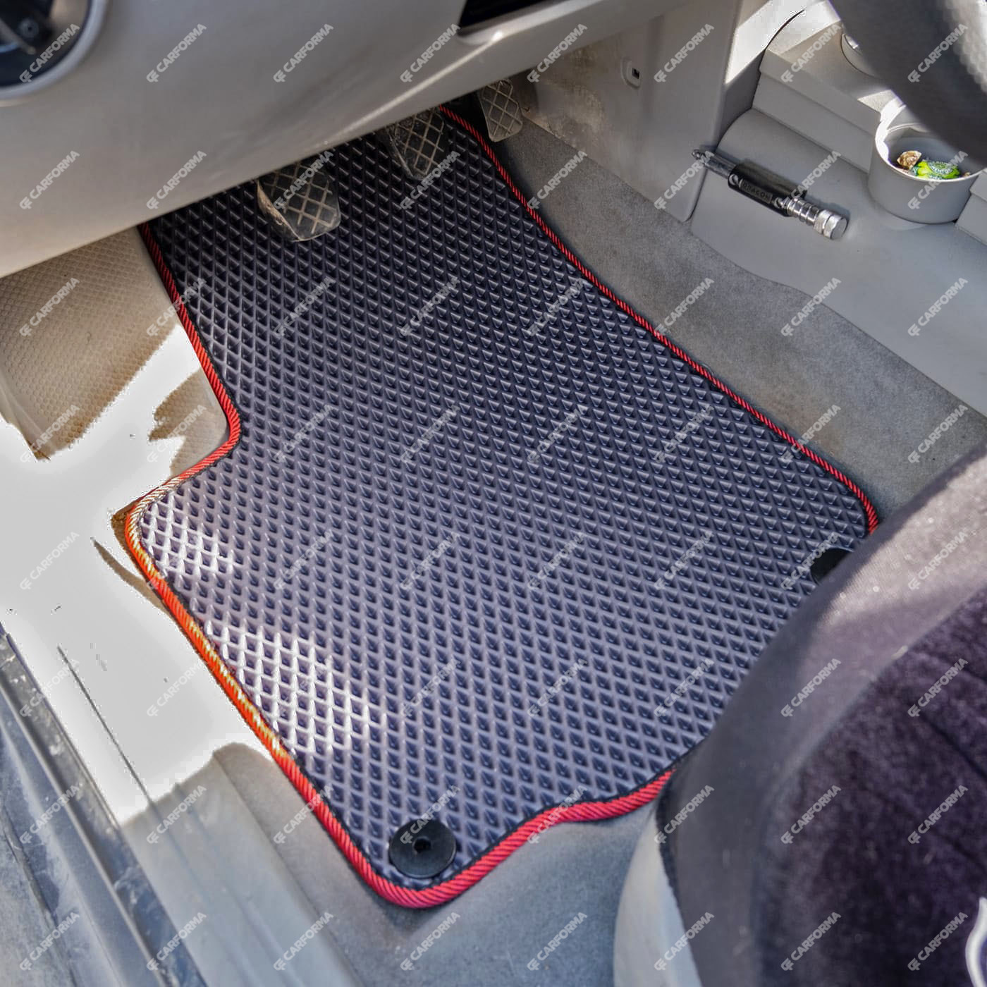 Коврики на Volkswagen Beetle (A4) 1997&nbsp;-&nbsp;2007 в Волжском