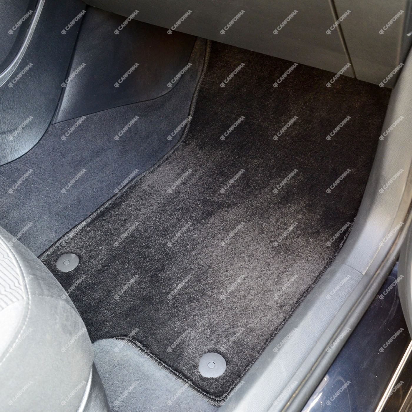 Коврики на Volkswagen Beetle (A5) 2011&nbsp;-&nbsp;2019 в Волжском